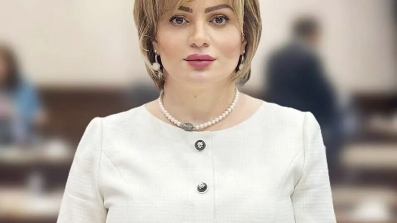 قوى سياسية ترفض منح وزارة الخارجية لمسعود بارزاني