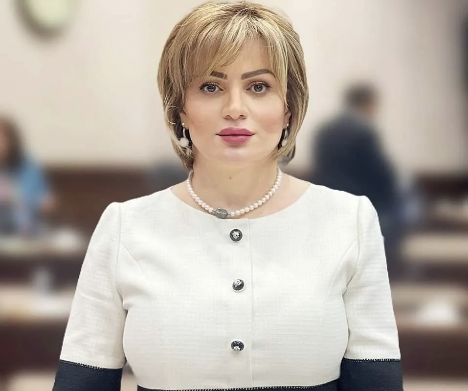 قوى سياسية ترفض منح وزارة الخارجية لمسعود بارزاني