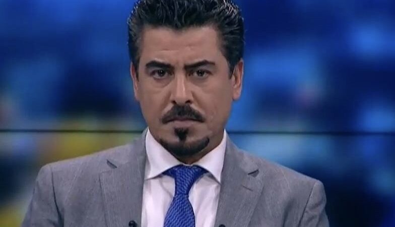 هيأة الإعلام والاتصالات توجه إنذاراً إلى قناة (UTV) ومقدمها “أحمد ملا طلال” لمخالفتهما لائحة قواعد البث الإعلامي