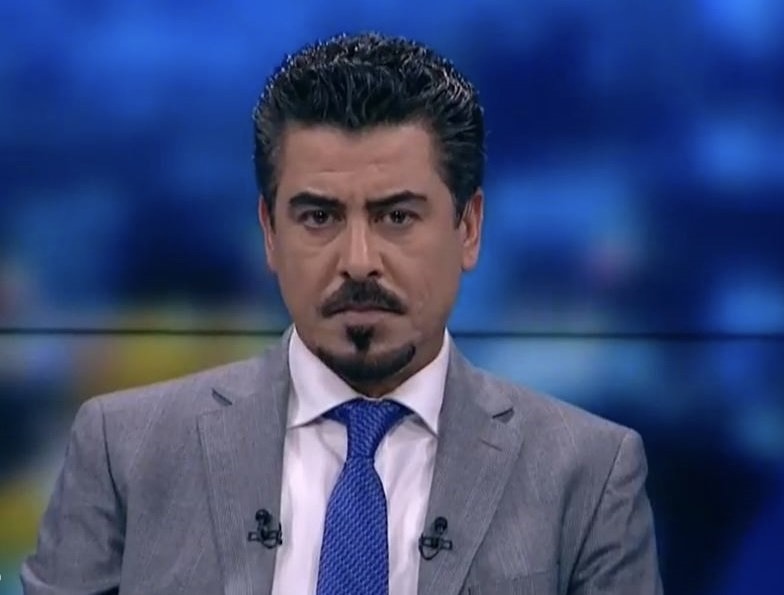 هيأة الإعلام والاتصالات توجه إنذاراً إلى قناة (UTV) ومقدمها “أحمد ملا طلال” لمخالفتهما لائحة قواعد البث الإعلامي