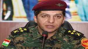 وزارة العدل الأمريكية ترفع شكوى لمصادرة قصر في كاليفورنيا يعود للجنرال في قوات البيشمركة المدعو “منصور بارزاني”
