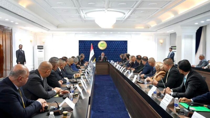 مهلة أسبوع لاستكمال متطلبات ورقة الإصلاح.. وزير التربية عبد الكريم عبطان يبدأ في أول يوم له بثورة إصلاحات