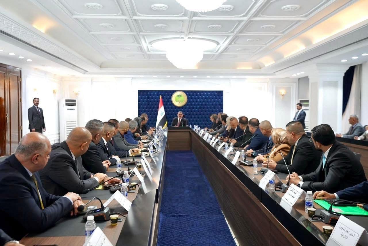 مهلة أسبوع لاستكمال متطلبات ورقة الإصلاح.. وزير التربية عبد الكريم عبطان يبدأ في أول يوم له بثورة إصلاحات