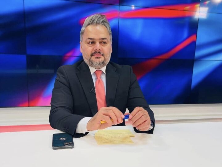 هيئة الإعلام والاتصالات تقرر منع ظهور هيثم المياحي إعلامياً