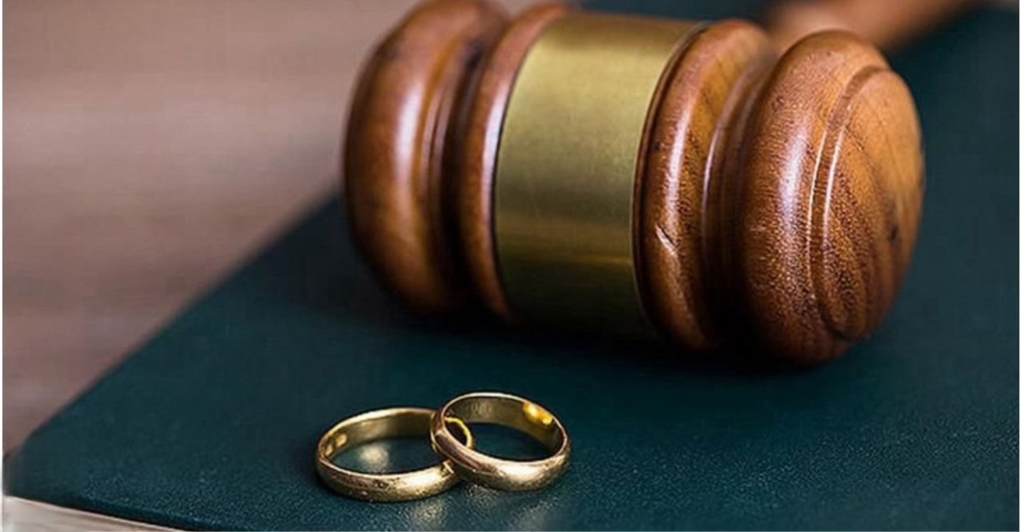 القضاء يعلن إحصائية الزواج والطلاق خلال شهر أيار الماضي