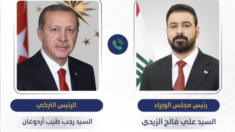 رئيس الوزراء والرئيس التركي يبحثان العلاقات الثنائية وسبل تعزيزها وتنميتها في مختلف المجالات